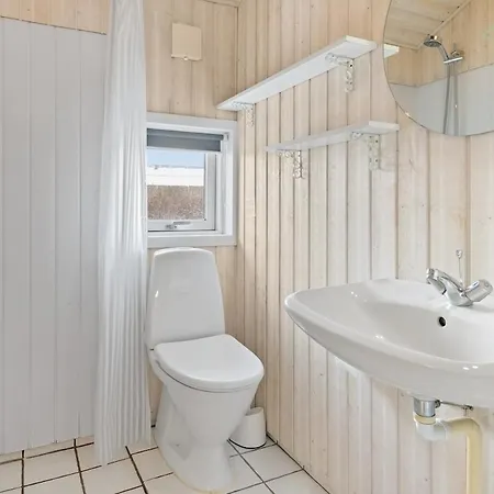 Lovely On Дом отдыха Romo