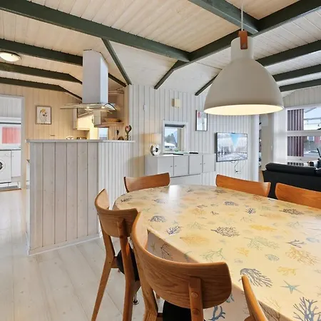 Lovely On Дом отдыха Romo