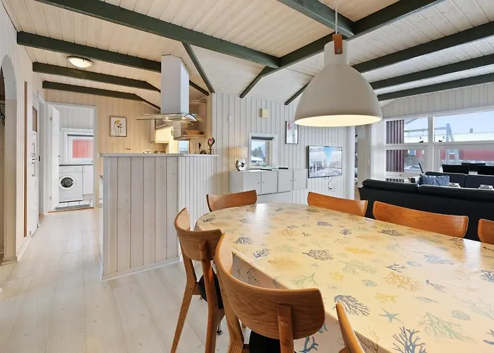 Lovely On Σπίτι διακοπών Romo