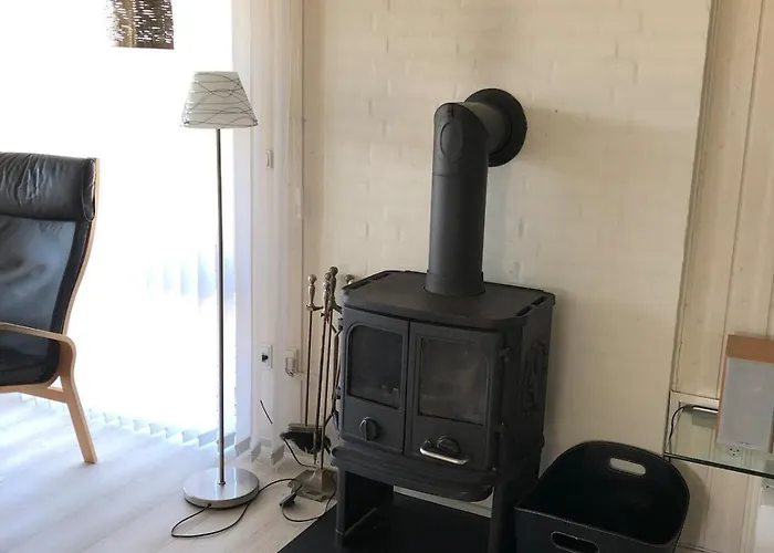 Σπίτι διακοπών Lovely On *