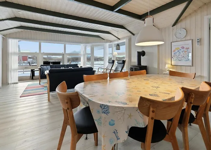 Σπίτι διακοπών Lovely On